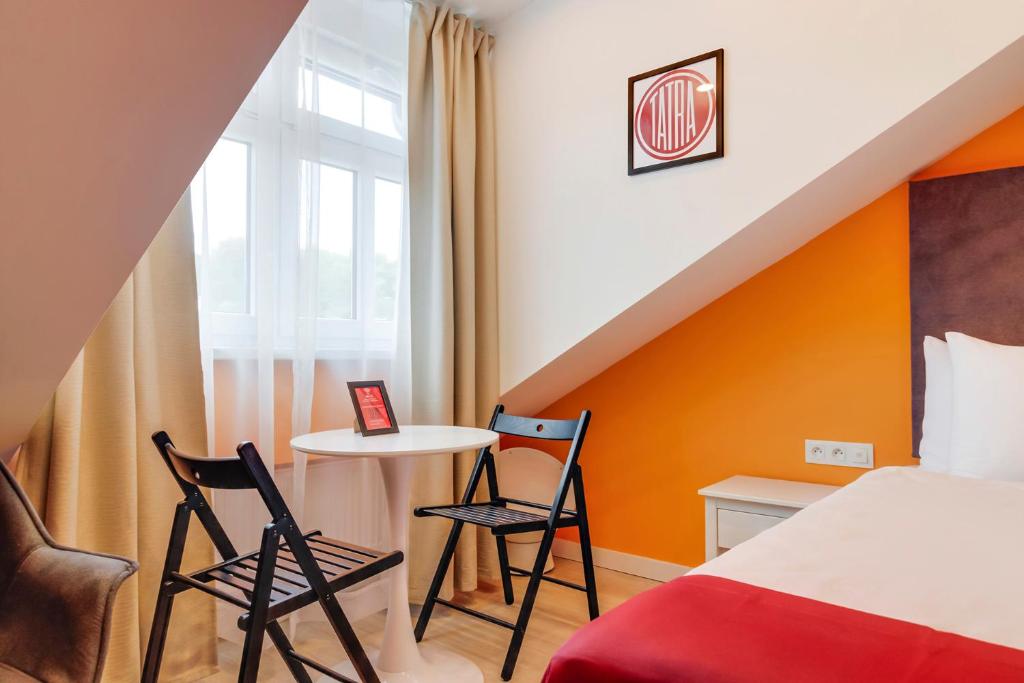 Revelton Studios Prague - Resim 44