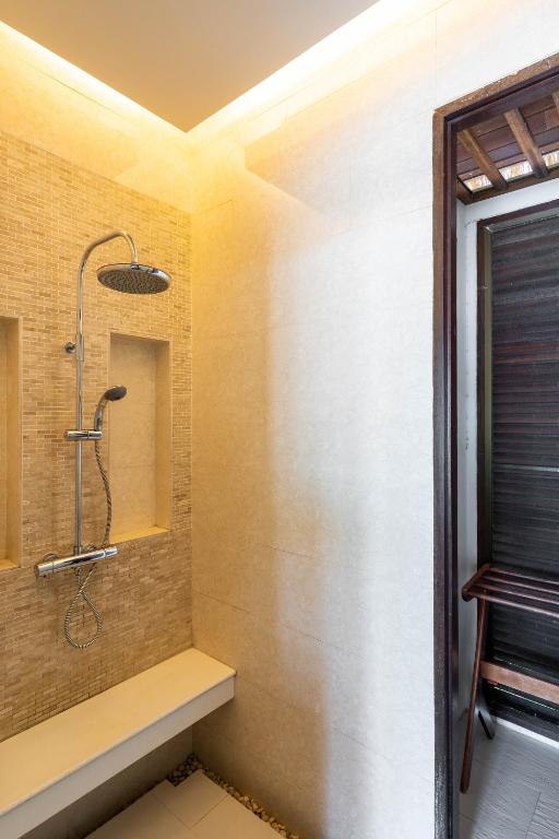 The Beach Natural Resort Koh Kood - 17