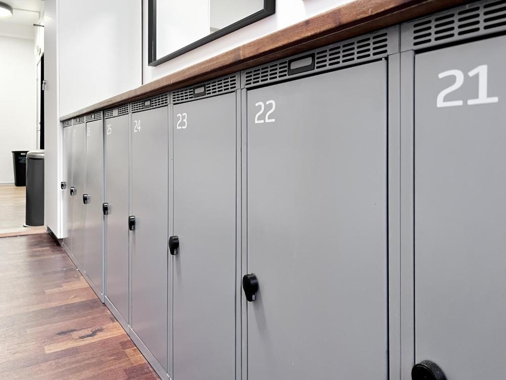 where to sleep - Resim 20