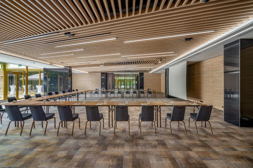 Ensana Thermal Margaret Island - Resim 43