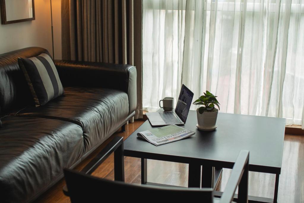 Residence26 - Suite Ejecutiva