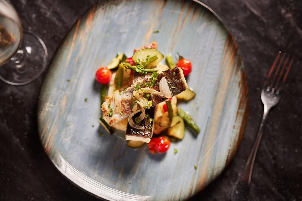 Hotel Bristol 4 Sup - Resim 11