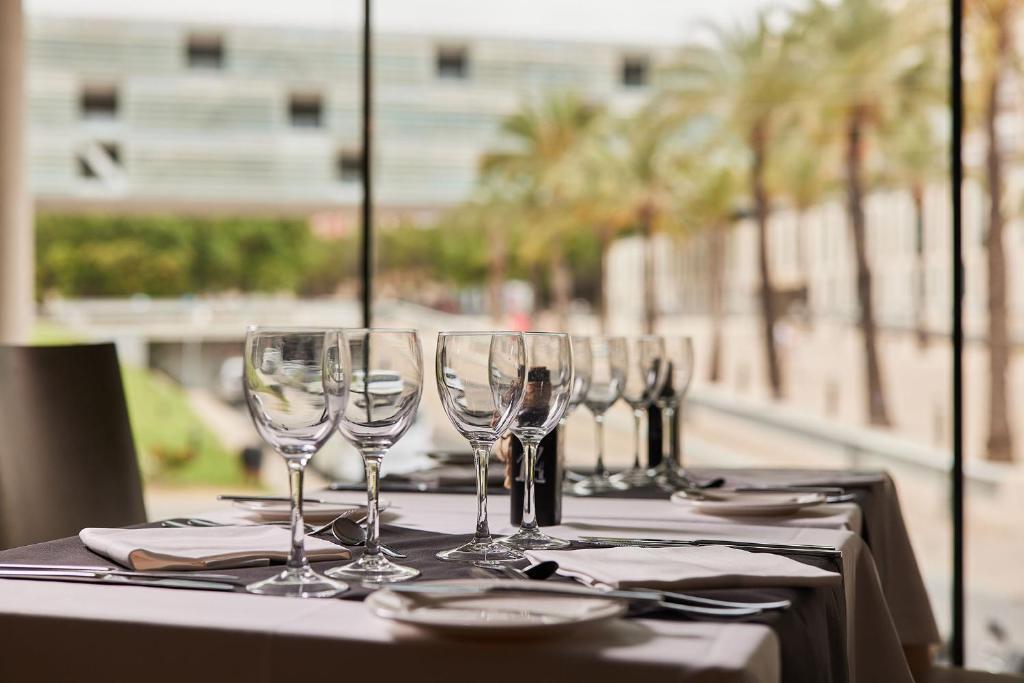 Hotel Bristol 4 Sup - Resim 32