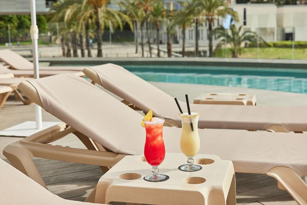 Hotel Bristol 4 Sup, Benidorm – Bijgewerkte prijzen 2023