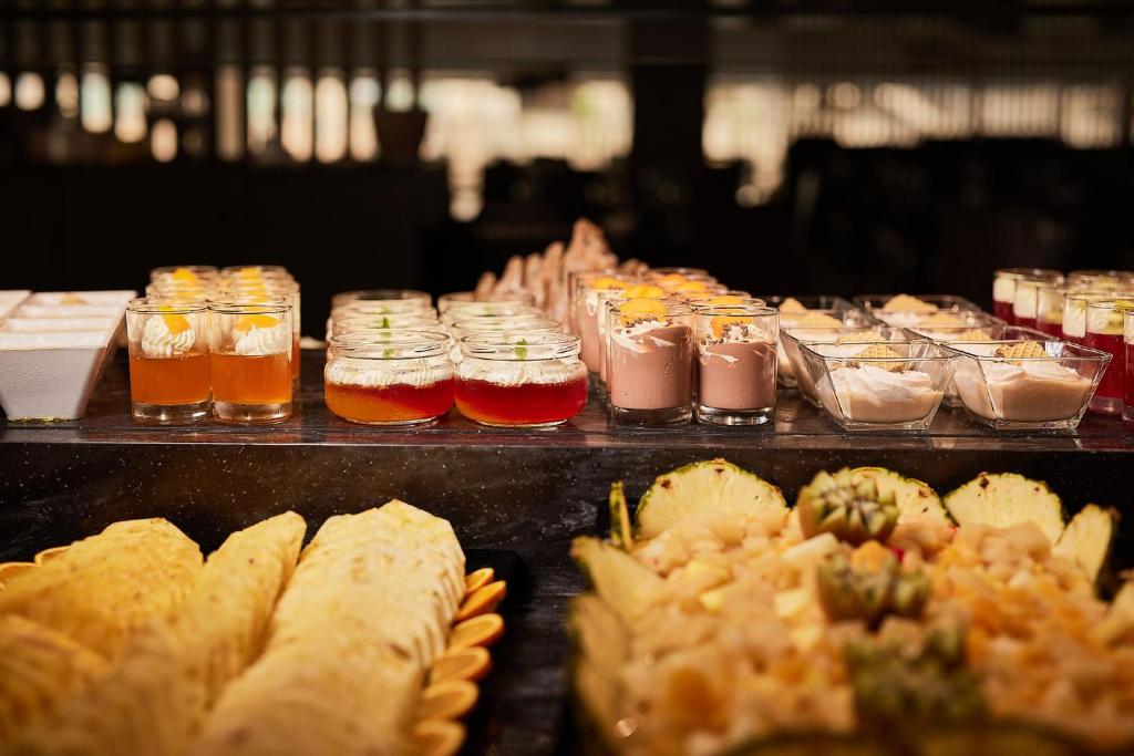 Hotel Bristol 4 Sup - Resim 18