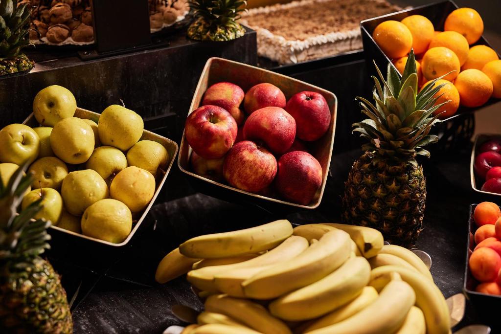 Hotel Bristol 4 Sup - Resim 36