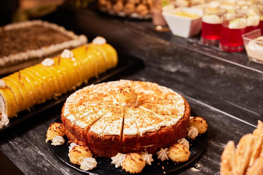 Hotel Bristol 4 Sup - Resim 40