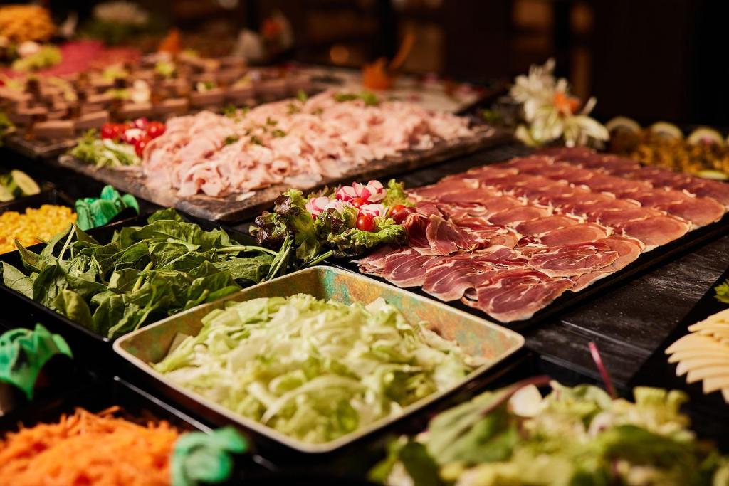 Hotel Bristol 4 Sup - Resim 43