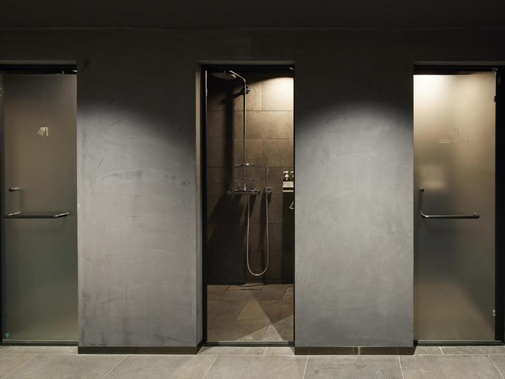 hotel androoms Sapporo Susukino photo