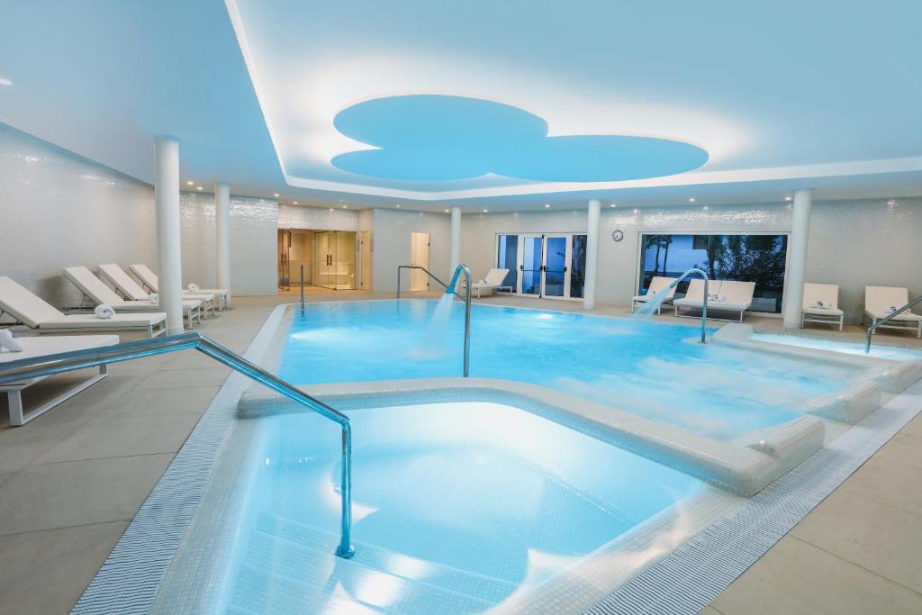 Iberostar Selection Lanzarote Park, Playa Blanca – Precios ...