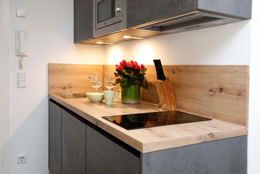 Apartments Ante Portas - 18