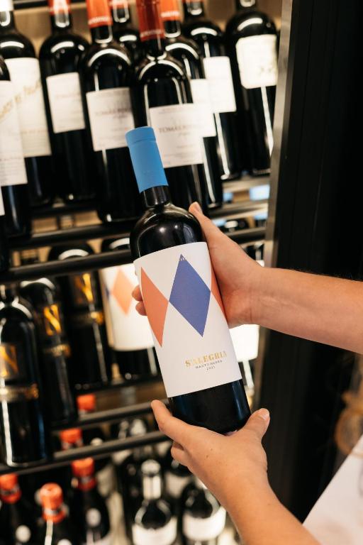 Boutique Hotel Petit Montisión - Resim 16