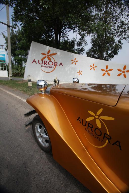 Fotografie z fotogalerie ubytování Aurora Resort Khao Yai v destinaci Mu Si