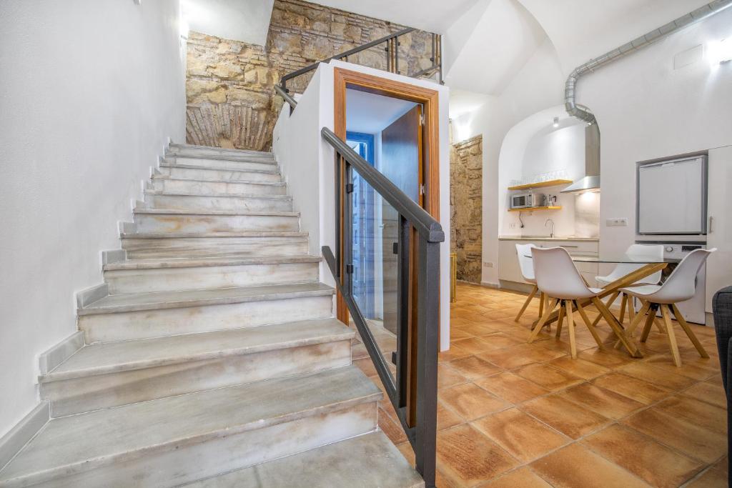 Fotografia z galérie ubytovania Luxury Cister apartment v destinácii Córdoba