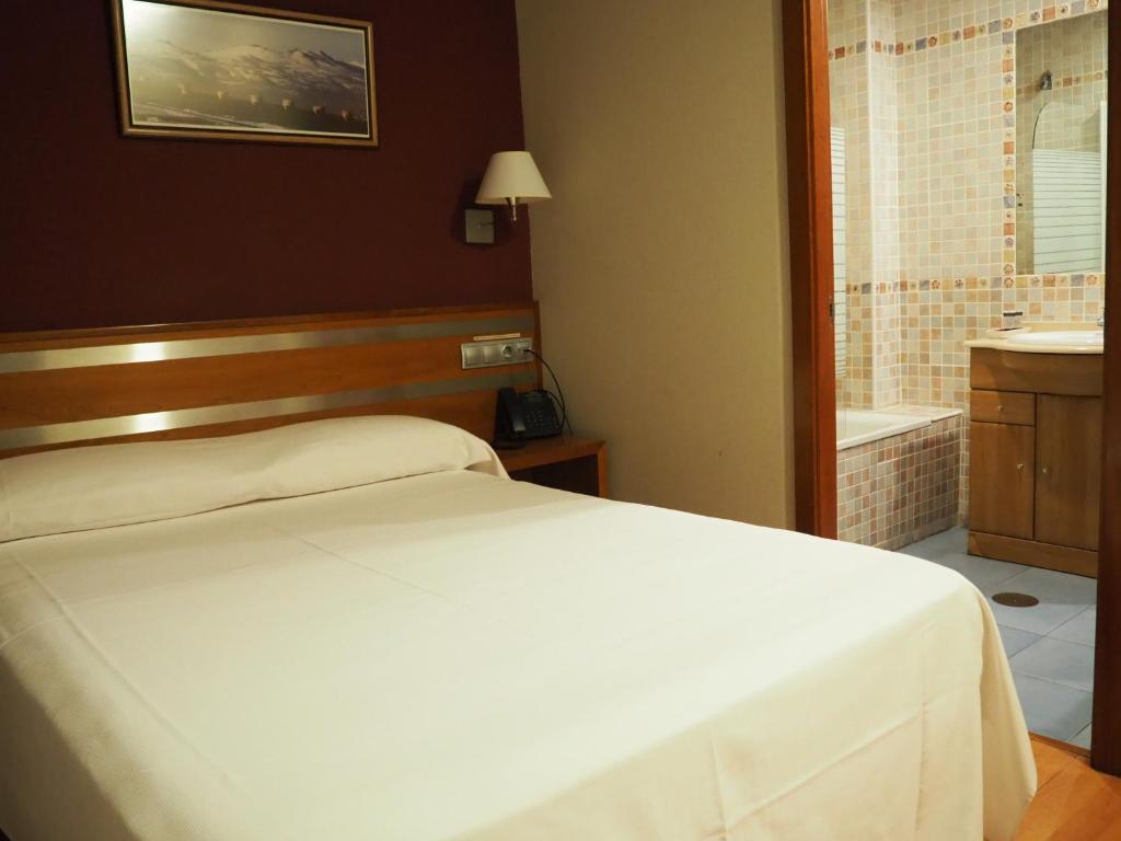 Ele Mirador de Santa Ana - Habitación Doble Estándar O Doble