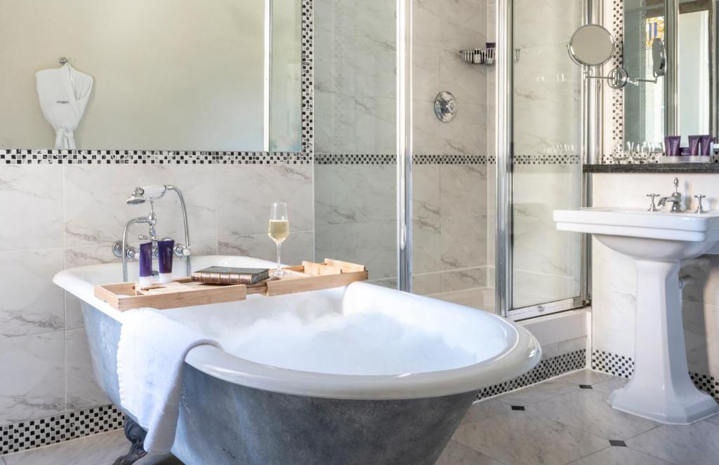 Ettington Park Hotel, Stratford-upon-Avon - Resim 19