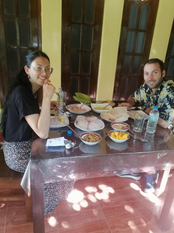 Sea Bay Inn Tangalle - 16