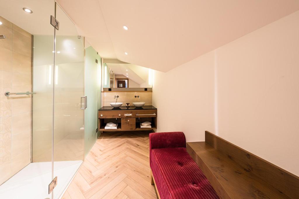 Hotel Das Rübezahl - 15