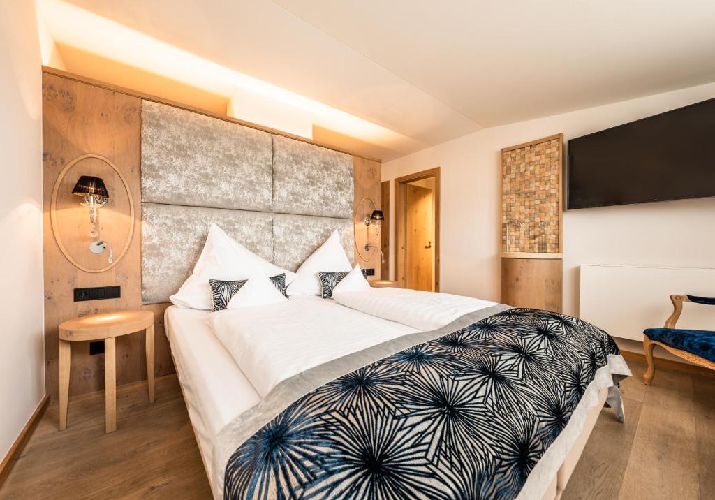 Hotel Das Rübezahl - 8