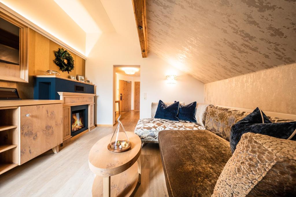 Hotel Das Rübezahl - 9