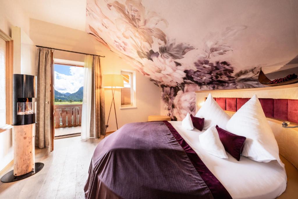 Hotel Das Rübezahl - 6