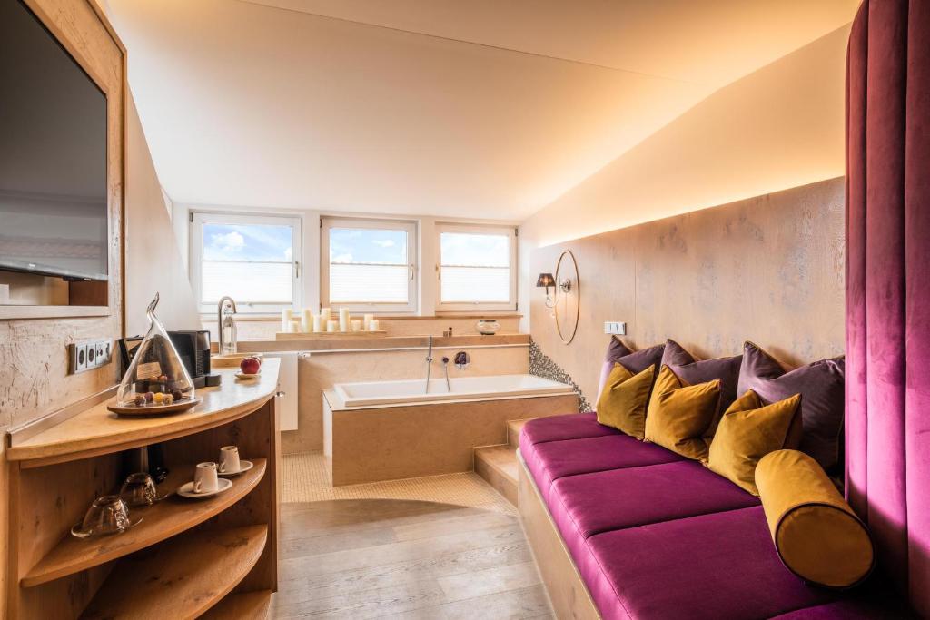 Hotel Das Rübezahl - 7