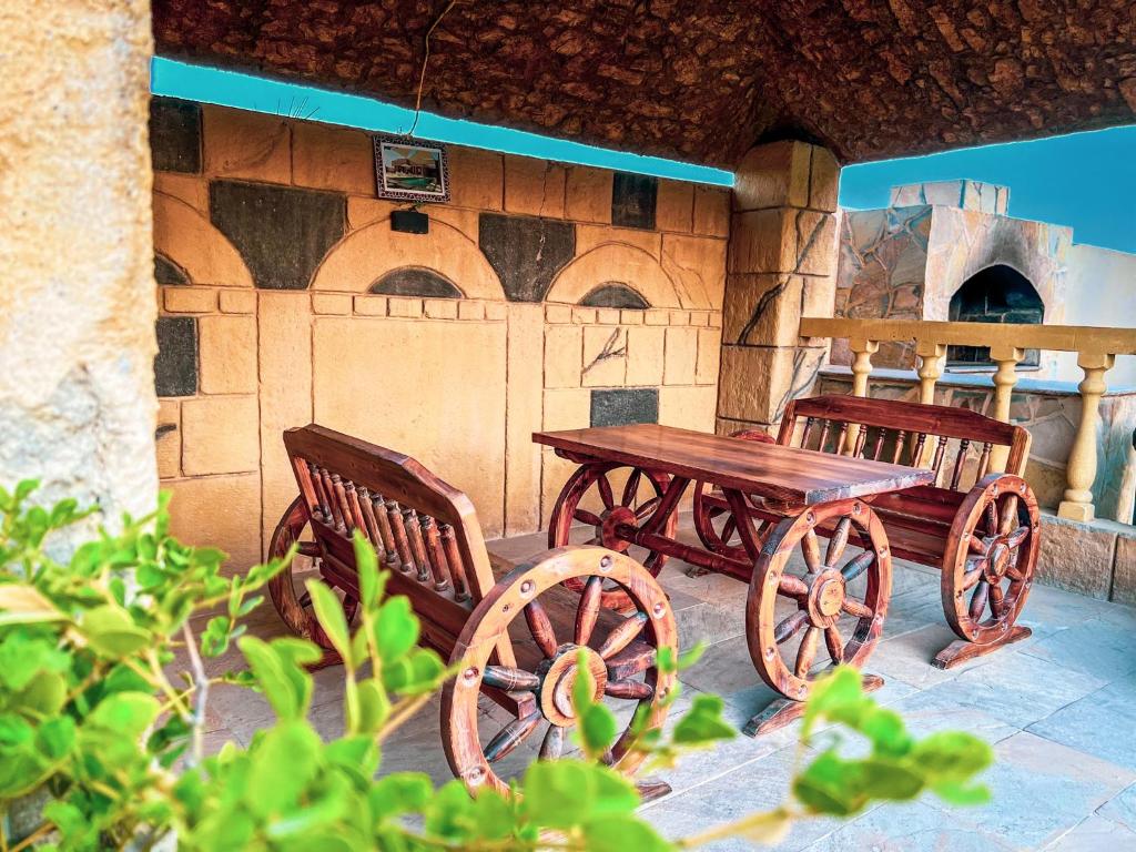 Fotografie z fotogalerie ubytování AlZaeem Resort & Hotels v destinaci Barka