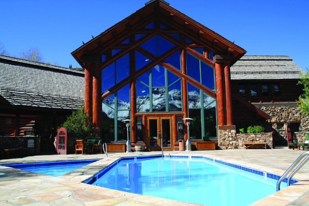 Mountain Lodge Telluride photo