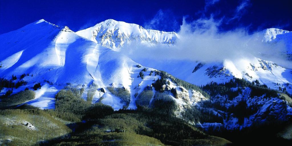 Mountain Lodge Telluride photo