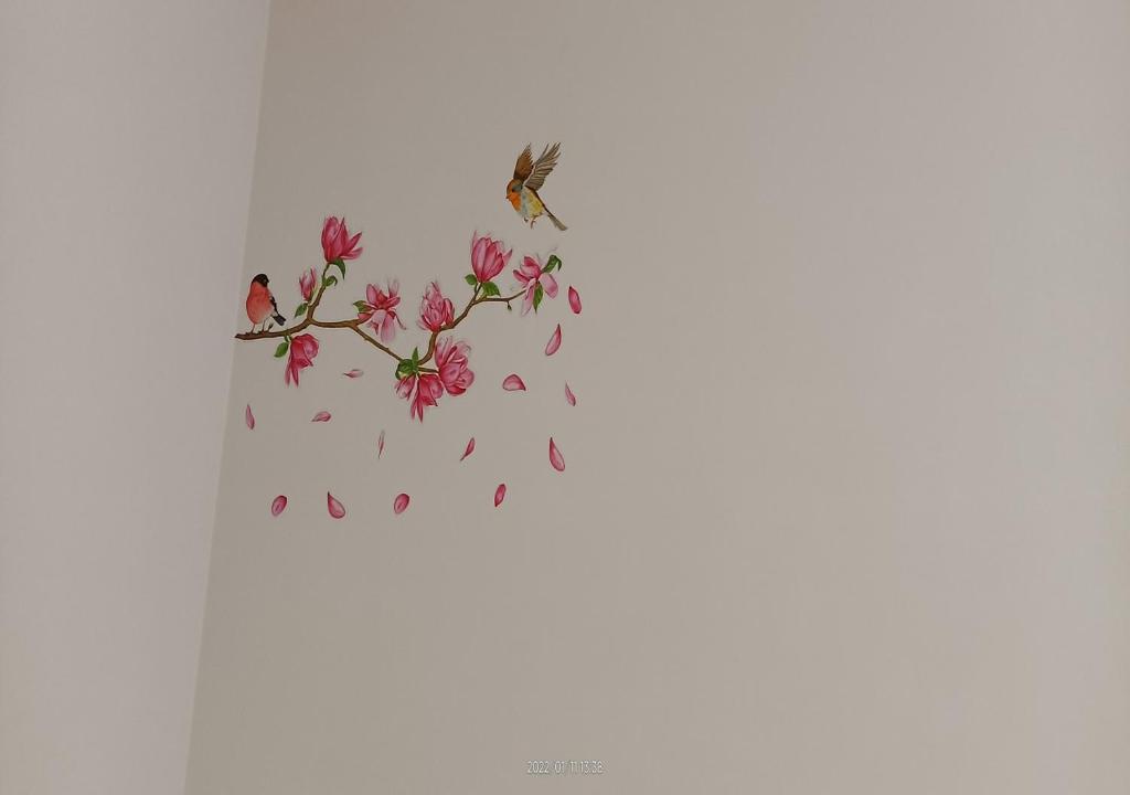 Zdjęcie z galerii obiektu La Magnolia B&B w mieście Gassino Torinese