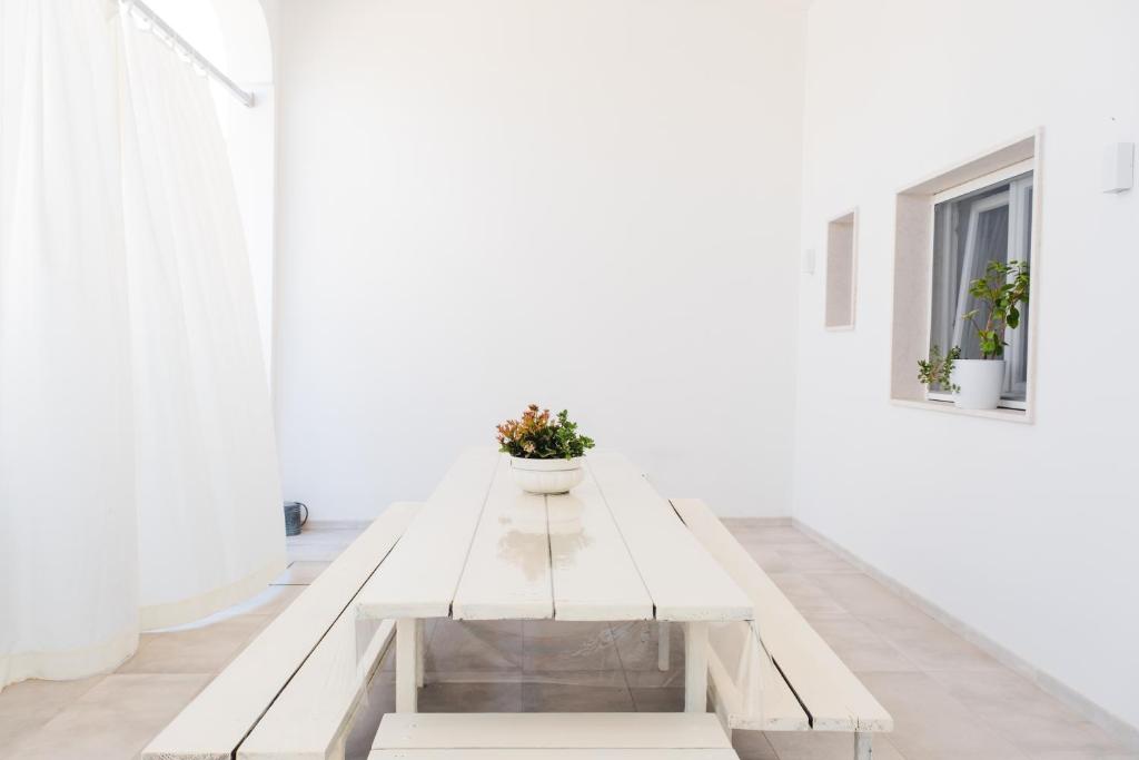 Fotografie z fotogalerie ubytování U Ceccenate v destinaci Montalbano