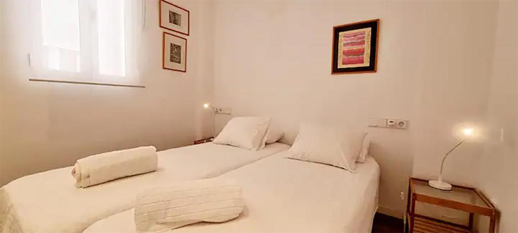 Fotografie z fotogalerie ubytování FLORIT FLATS - The Canovas Apartment ve Valencii