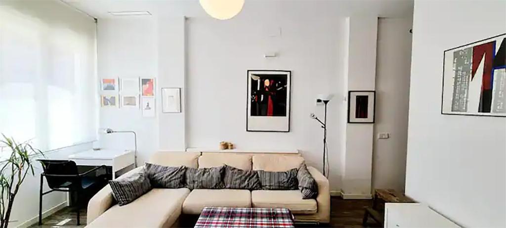 FLORIT FLATS - The Canovas Apartment, Valencia – Bijgewerkte ...