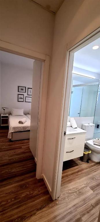 Fotografie z fotogalerie ubytování FLORIT FLATS - The Canovas Apartment ve Valencii