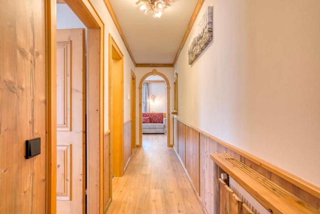 Appartement Hofmann - Appartement