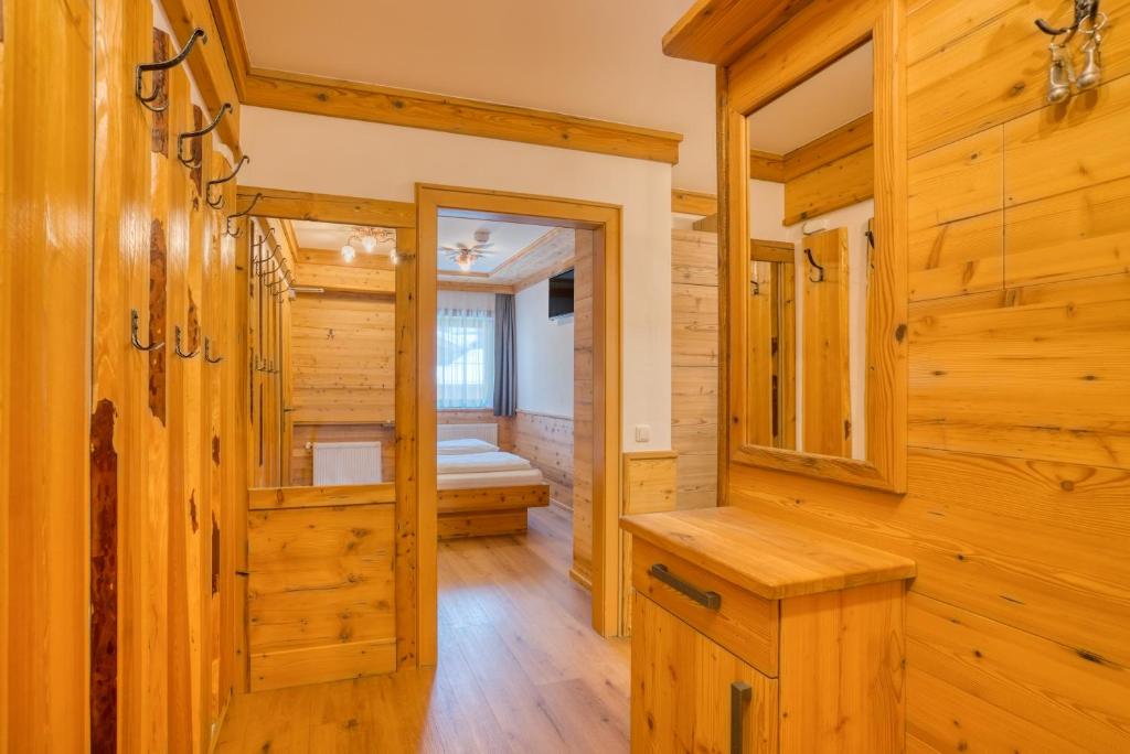 Appartement Hofmann - Appartement