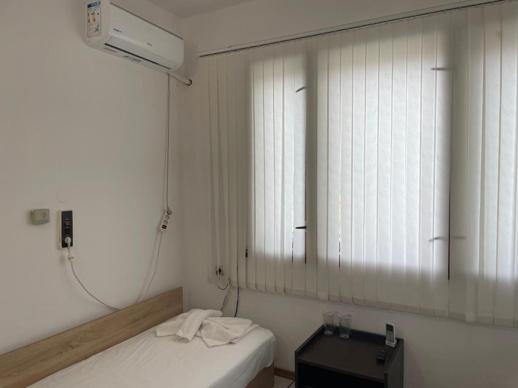 Зелената къща - Habitación Gemela