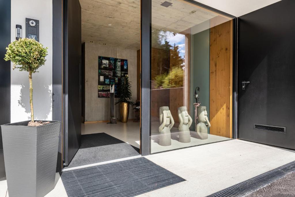 Zdjęcie z galerii obiektu Chalet Bergfreund w mieście Valdaora