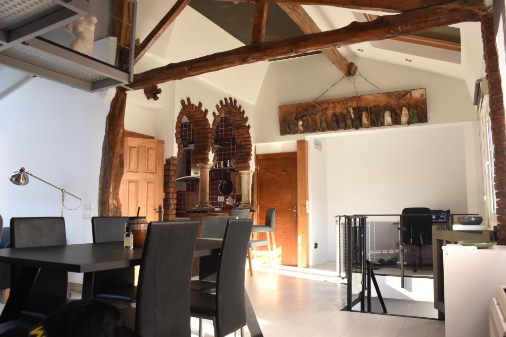 Fotografie z fotogalerie ubytování Apartamentos Tierra y Arte v destinaci Santoña