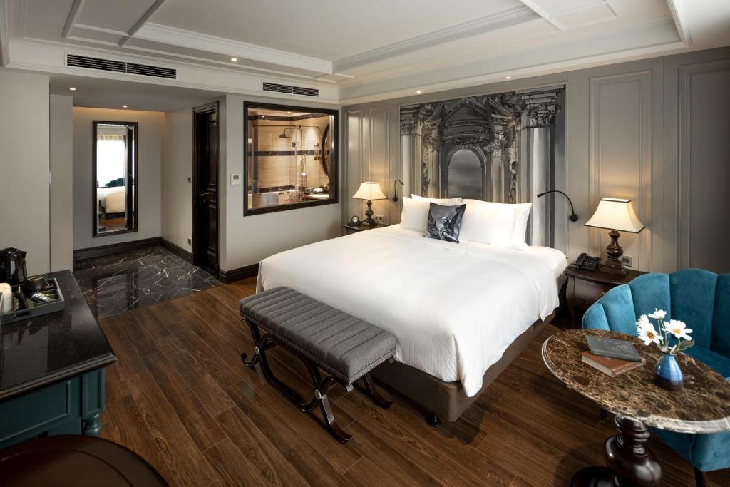 Suite Meritel