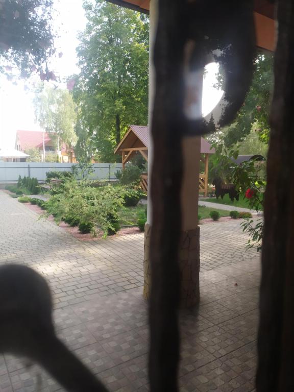 Fotografie z fotogalerie ubytování Білий птах v destinaci Sviťaz