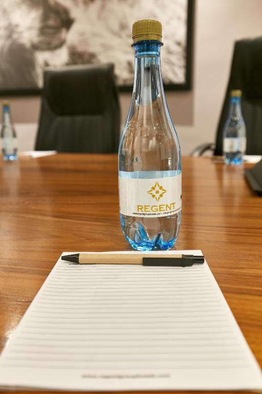 Fotografie z fotogalerie ubytování Regent Select Hotel v destinaci Gaborone