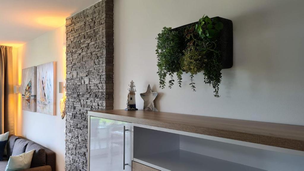 Fotografie z fotogalerie ubytování Vila Primorka Apartmani Oleander v destinaci Šilo