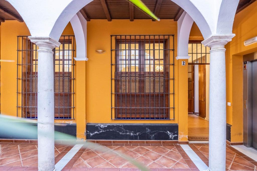Palacios Malaver, Sevilla – Precios actualizados 2023