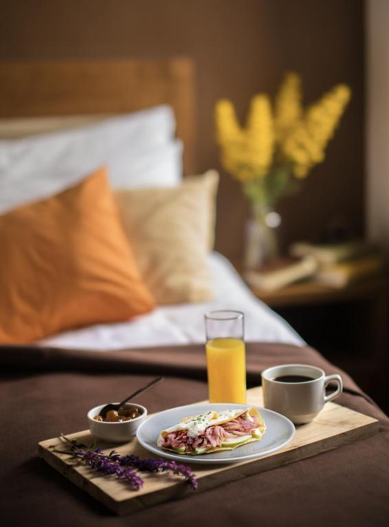 Fotografie z fotogalerie ubytování Sochut Resort Stepanavan v destinaci Gyulagarak