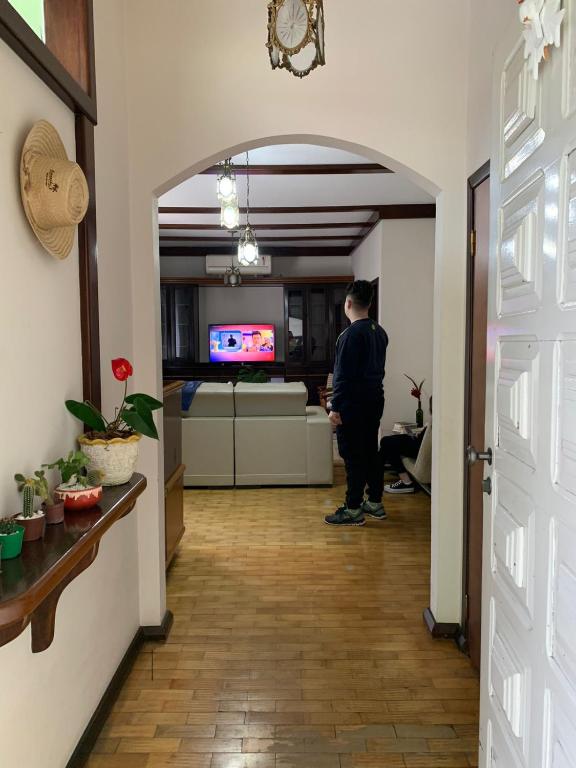 American Hostel e Pousada – Photos 1
