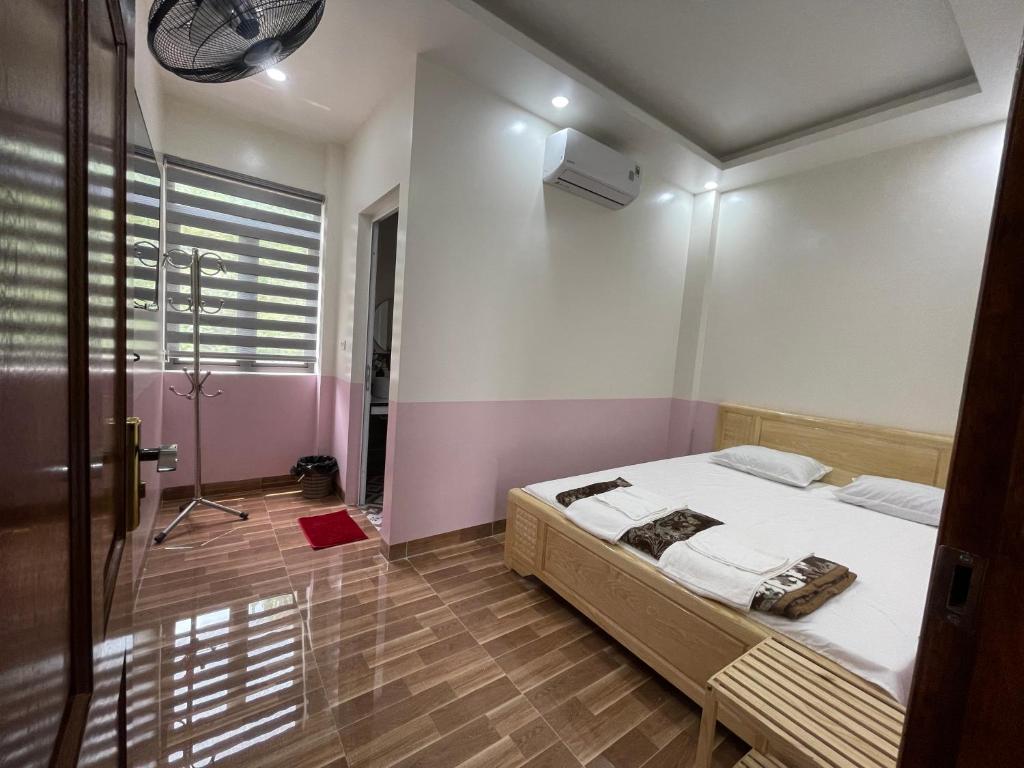 75 MOTEL - Double Room