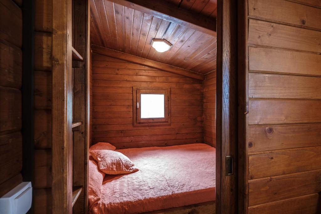 wecamp Pedraforca - Bungalow