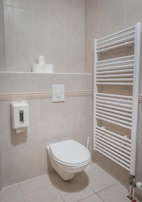 Kép Kaiser Residence szállásáról Baján a galériában