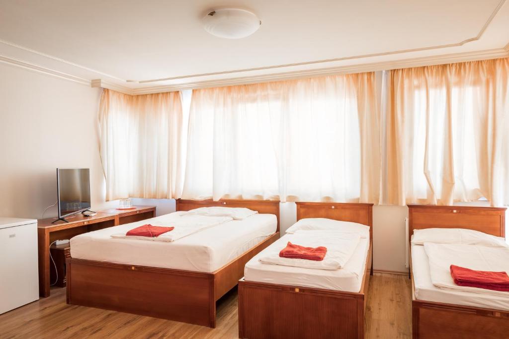 Kép Kaiser Residence szállásáról Baján a galériában
